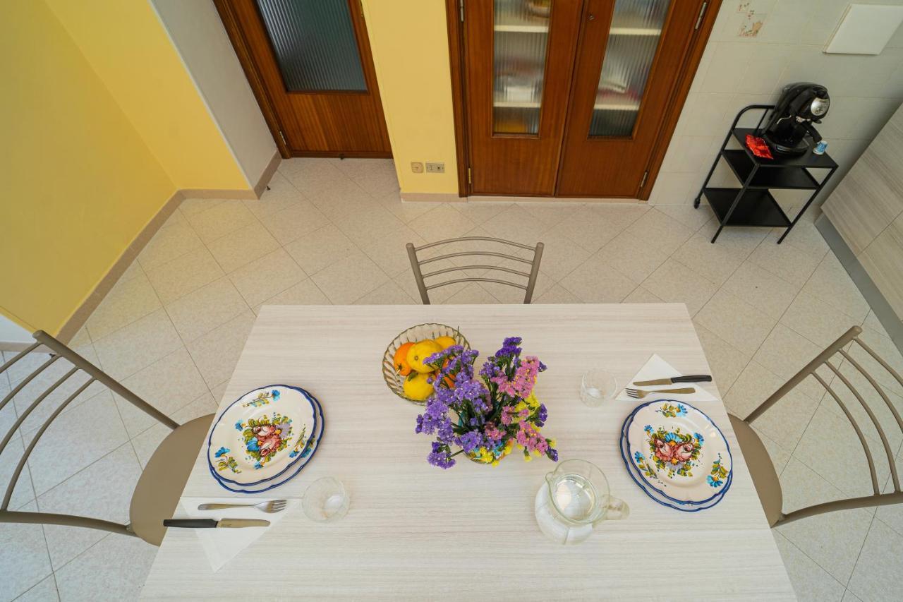 Ada'S House Villa Atrani Luaran gambar