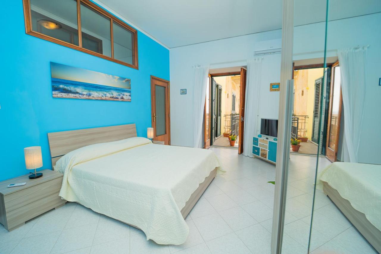 Ada'S House Villa Atrani Luaran gambar