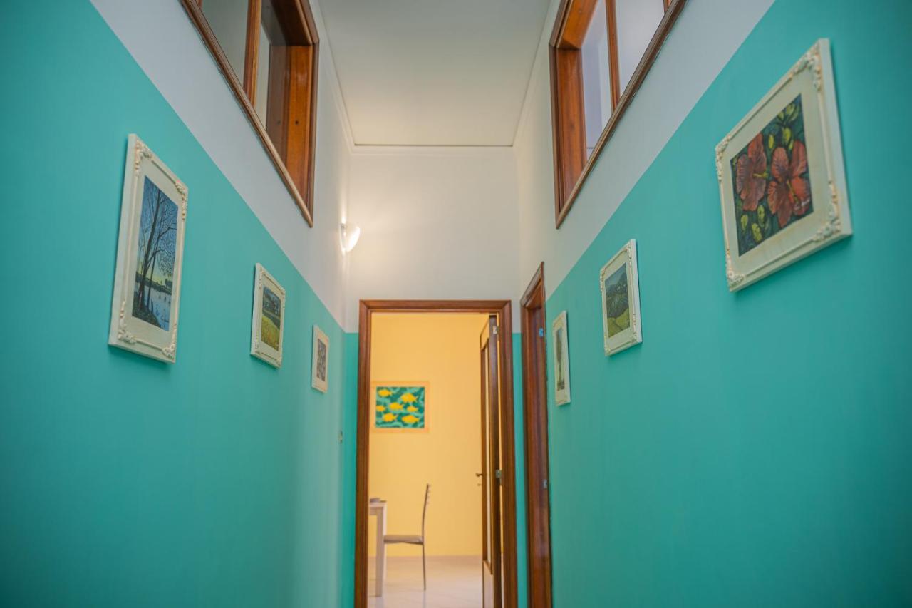 Ada'S House Villa Atrani Luaran gambar